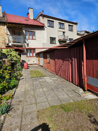 Prodej domu 186 m², Brandýs nad Orlicí