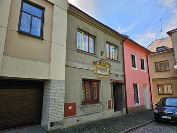 Prodej domu 186 m², Brandýs nad Orlicí