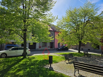 Prodej domu 186 m², Brandýs nad Orlicí