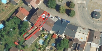 Prodej domu 186 m², Brandýs nad Orlicí