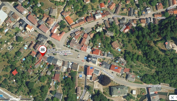 Prodej domu 186 m², Brandýs nad Orlicí