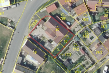 Prodej domu 120 m², Malíč