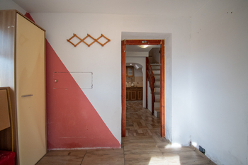 Prodej domu 120 m², Malíč