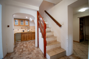 Prodej domu 120 m², Malíč