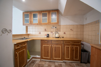 Prodej domu 120 m², Malíč