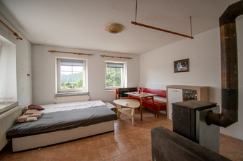 Prodej domu 120 m², Malíč