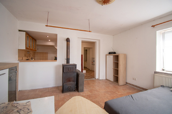 Prodej domu 120 m², Malíč