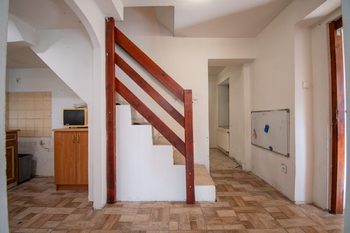 Prodej domu 120 m², Malíč