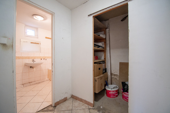 Prodej domu 120 m², Malíč