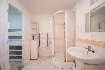 Prodej domu 120 m², Malíč