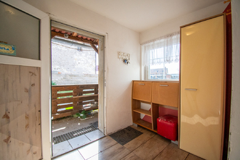 Prodej domu 120 m², Malíč