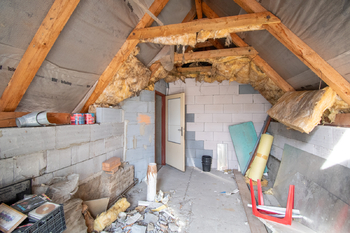 Prodej domu 120 m², Malíč