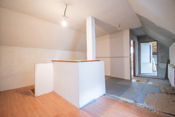 Prodej domu 120 m², Malíč
