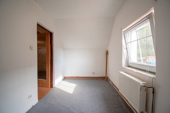 Prodej domu 120 m², Malíč