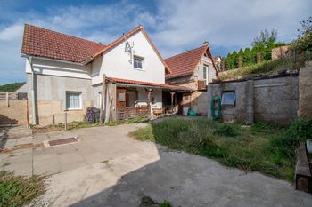 Prodej domu 120 m², Malíč