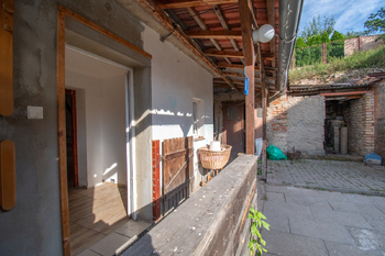 Prodej domu 120 m², Malíč