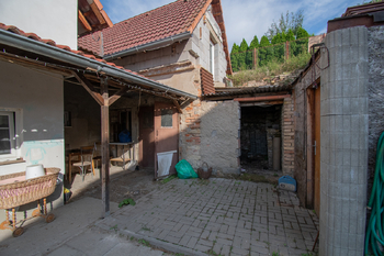 Prodej domu 120 m², Malíč