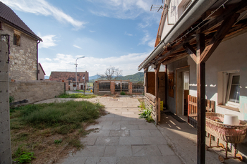 Prodej domu 120 m², Malíč