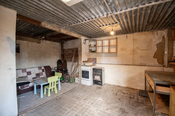 Prodej domu 120 m², Malíč