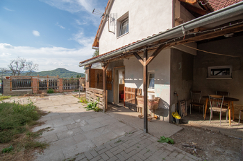 Prodej domu 120 m², Malíč