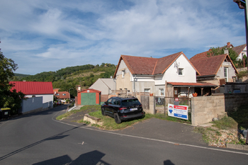Prodej domu 120 m², Malíč