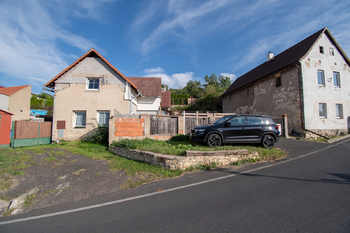 Prodej domu 120 m², Malíč