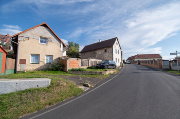 Prodej domu 120 m², Malíč