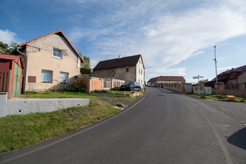 Prodej domu 120 m², Malíč