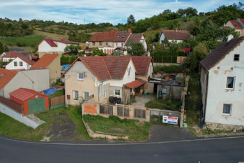 Prodej domu 120 m², Malíč