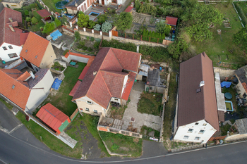 Prodej domu 120 m², Malíč
