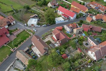 Prodej domu 120 m², Malíč