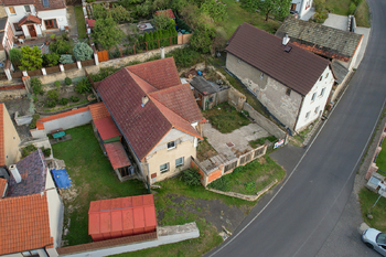 Prodej domu 120 m², Malíč