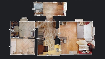 Prodej domu 120 m², Malíč