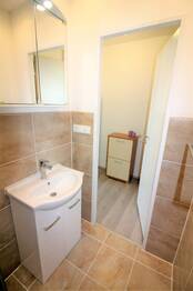 Pronájem bytu 1+kk v družstevním vlastnictví 30 m², Praha 8 - Střížkov