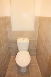 Pronájem bytu 1+kk v družstevním vlastnictví 30 m², Praha 8 - Střížkov