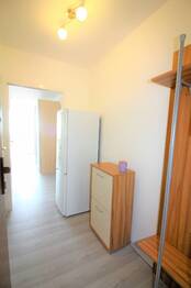 Pronájem bytu 1+kk v družstevním vlastnictví 30 m², Praha 8 - Střížkov
