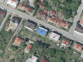 KM - 02.05.2025 - Pronájem bytu 3+1 v osobním vlastnictví 73 m², Velká Bíteš