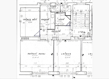 Pronájem bytu 3+1 v osobním vlastnictví 73 m², Velká Bíteš