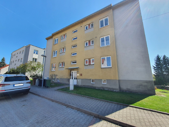 Pronájem bytu 3+1 v osobním vlastnictví 73 m², Velká Bíteš