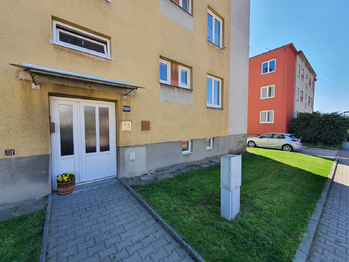 Pronájem bytu 3+1 v osobním vlastnictví 73 m², Velká Bíteš