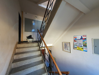 Pronájem bytu 3+1 v osobním vlastnictví 73 m², Velká Bíteš