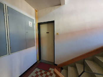 Pronájem bytu 3+1 v osobním vlastnictví 73 m², Velká Bíteš