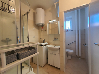 Pronájem bytu 3+1 v osobním vlastnictví 73 m², Velká Bíteš