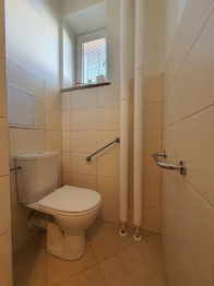 Pronájem bytu 3+1 v osobním vlastnictví 73 m², Velká Bíteš