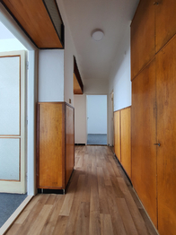 Pronájem bytu 3+1 v osobním vlastnictví 73 m², Velká Bíteš