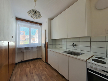 Pronájem bytu 3+1 v osobním vlastnictví 73 m², Velká Bíteš
