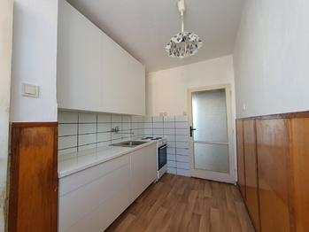 Pronájem bytu 3+1 v osobním vlastnictví 73 m², Velká Bíteš