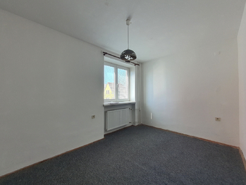 Pronájem bytu 3+1 v osobním vlastnictví 73 m², Velká Bíteš