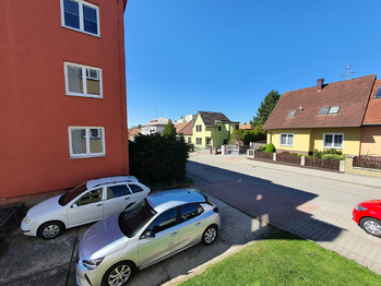 Pronájem bytu 3+1 v osobním vlastnictví 73 m², Velká Bíteš