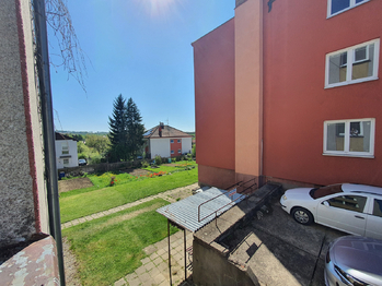 Pronájem bytu 3+1 v osobním vlastnictví 73 m², Velká Bíteš